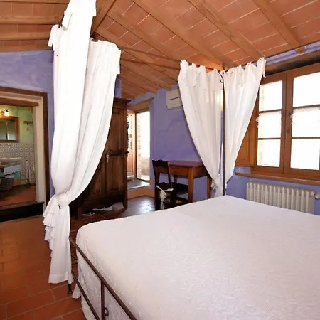 Casa Rocca