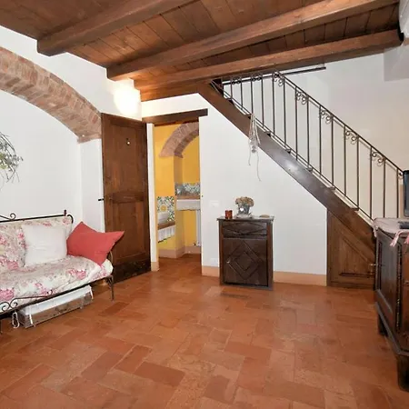 Casa Rocca カスティリオーネ・ドルチャ