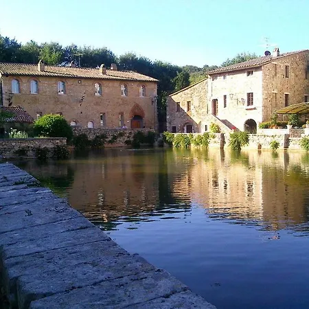 Casa Rocca