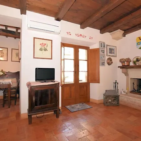 アパート Casa Rocca