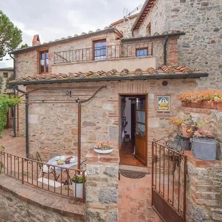 Casa Rocca アパート カスティリオーネ・ドルチャ